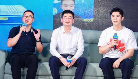 打造家居營銷新標(biāo)桿，居然之家攜手喜臨門開啟圓夢(mèng)直播