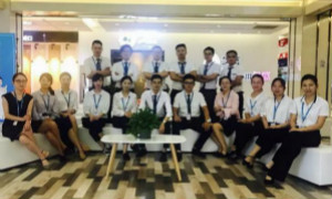 筑夢遠行、揚帆起航&mdash;&mdash;福建分公司2018年第二屆 后備干部培訓圓滿結束