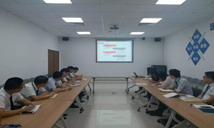 &ldquo;堅(jiān)持陽光采購(gòu)原則，優(yōu)化采購(gòu)流程&rdquo;，光谷店采購(gòu)管理辦法培訓(xùn)圓滿舉行！