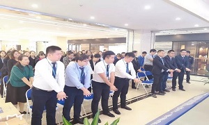 "生命至上&middot;安全發(fā)展"&mdash;武昌店開展公共安全職業(yè)健康普及培訓(xùn)