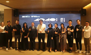 &ldquo;第三屆沈陽創意設計周&rdquo;成功落地居然之家沈陽渾南店！