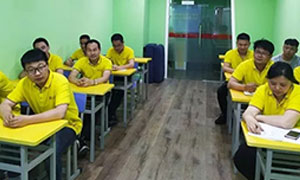 安全無小事，安全責任重于泰山&mdash;安徽合肥濱湖店物業保衛部裝修安全培訓 